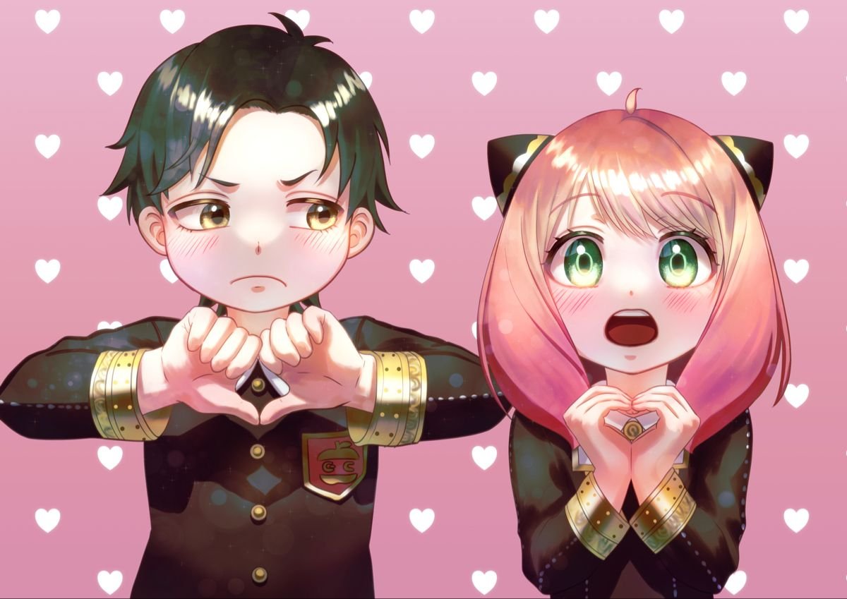 Sakura Haruno in Spy x Family Explained and What It Means